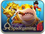 Spade Gaming Bắn Cá