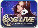 YB Casino